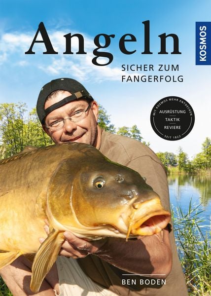 Produktbild: Angeln