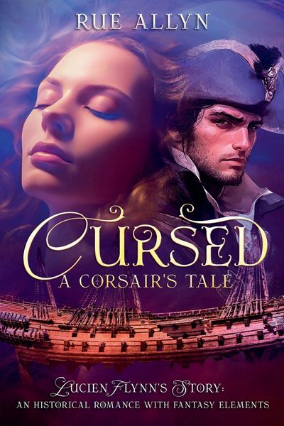 Produktbild: Cursed