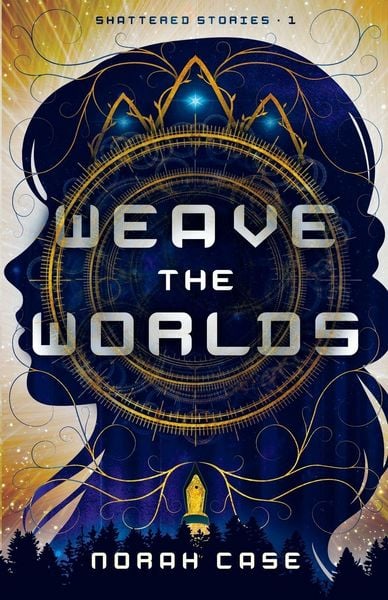 Produktbild: Weave the Worlds