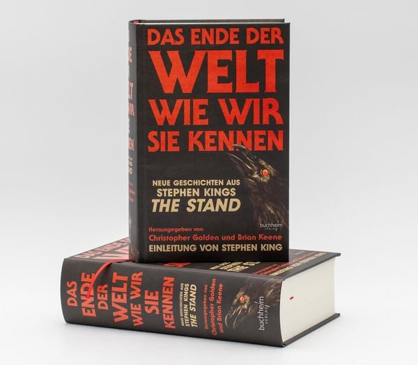 Produktbild: Das Ende der Welt wie Wir Sie Kennen