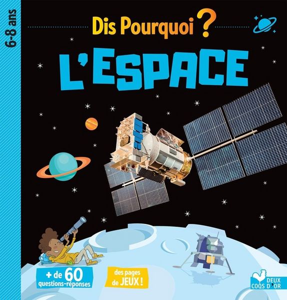 Produktbild: L'espace