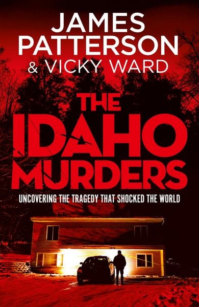 Produktbild: The Idaho Murders