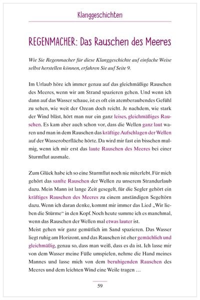 Produktbild: Wahrnehmungsgeschichten. Ged&auml;chtnistraining und Besch&auml;ftigungen f&uuml;r Senioren. Auch mit Demenz. Ratgeber