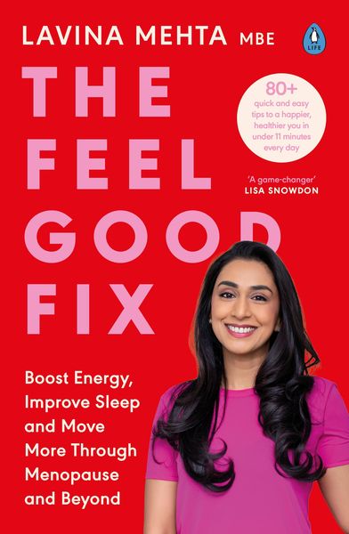 Produktbild: The Feel Good Fix