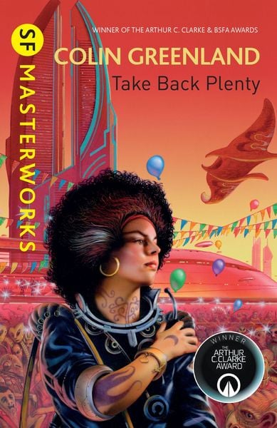 Produktbild: Take Back Plenty