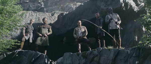 Produktbild: King Arthur - Legend of the Sword