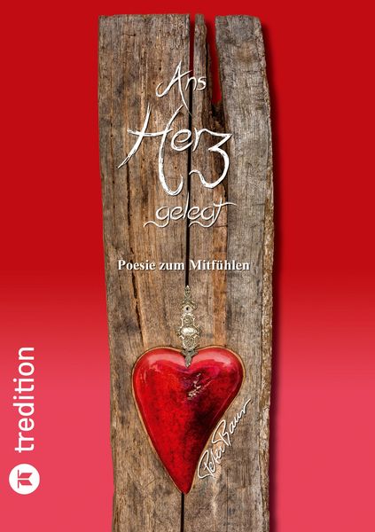 Produktbild: Ans Herz gelegt