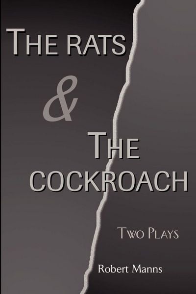 Produktbild: Rats & the Cockroach