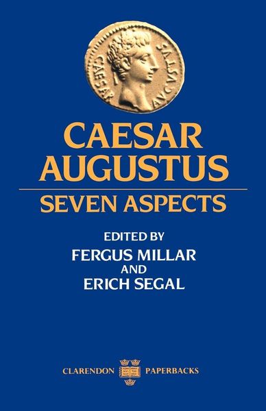 Produktbild: Caesar Augustus