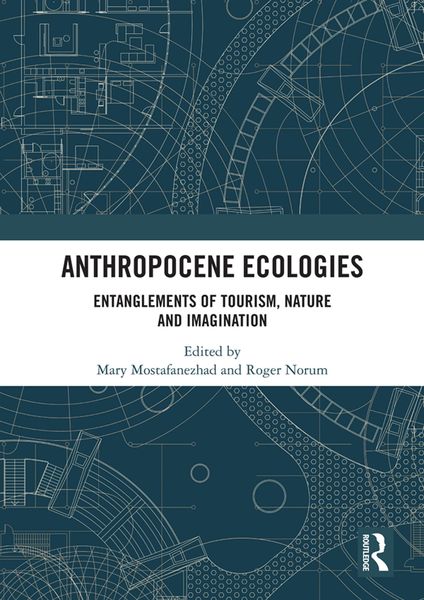 Produktbild: Anthropocene Ecologies