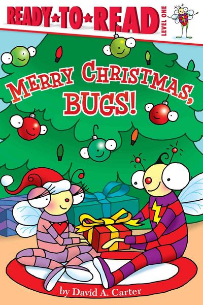 Produktbild: Merry Christmas, Bugs!