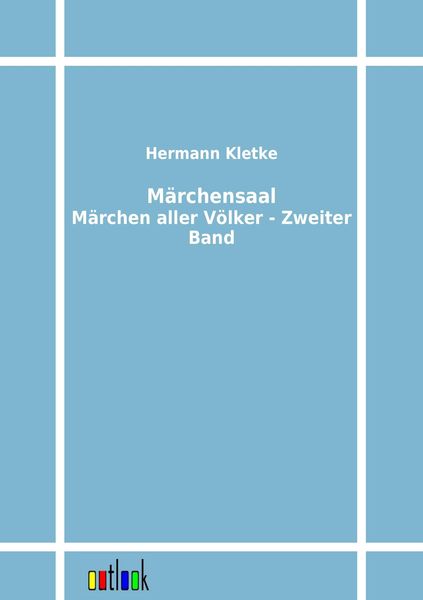 Produktbild: M&auml;rchensaal