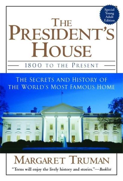 Produktbild: The President's House