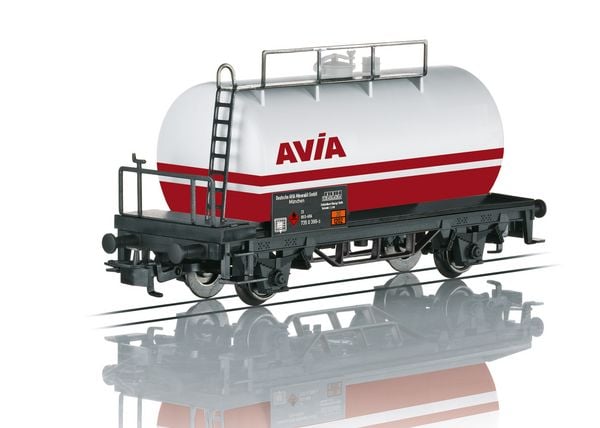 Märklin Start up 44404 Kesselwagen AC Kesselwagen Avia