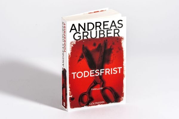 Produktbild: Todesfrist
