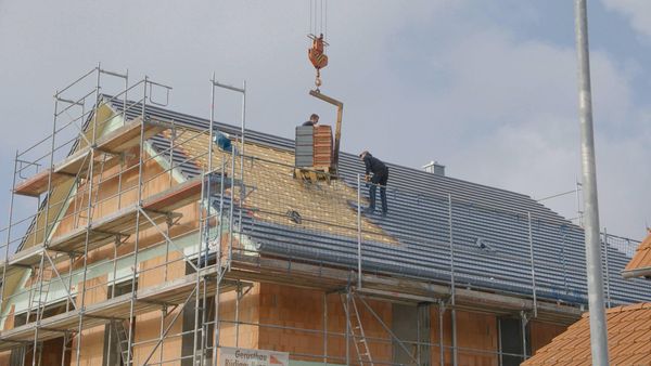 Produktbild: Nochmaaal! - Auf der Baustelle