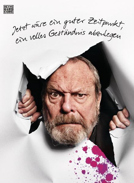 Produktbild: Gilliamesque