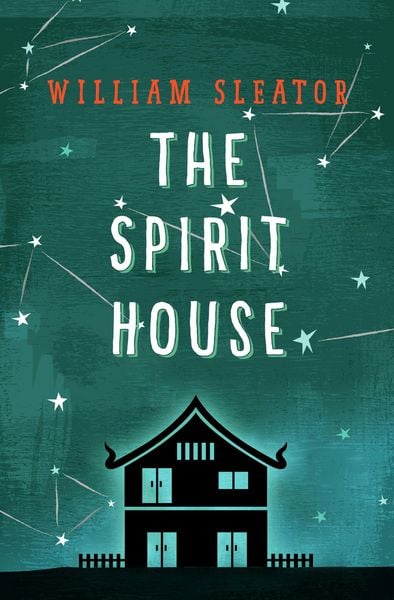 Produktbild: The Spirit House