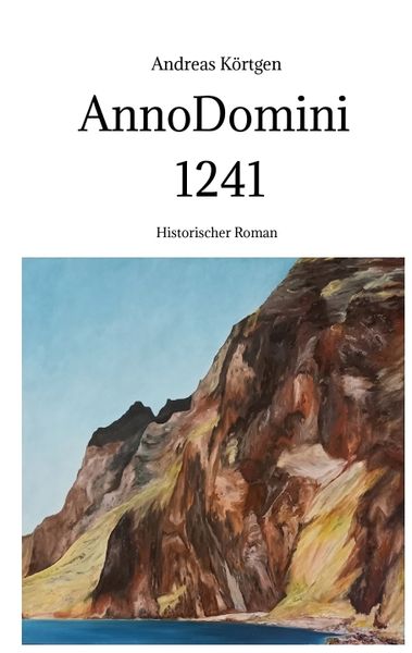 Produktbild: Anno Domini 1241