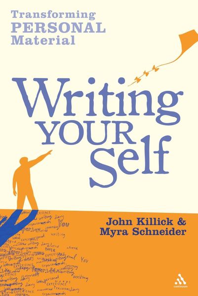 Produktbild: Writing Your Self