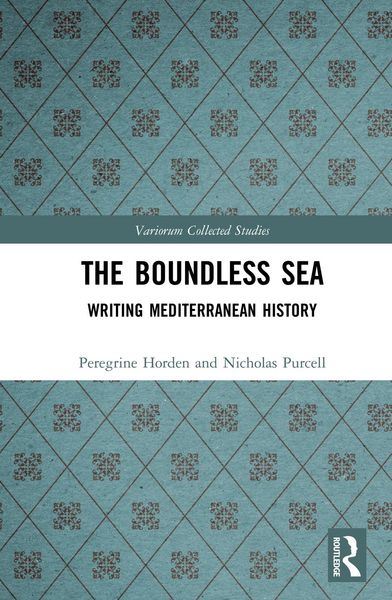 Produktbild: The Boundless Sea