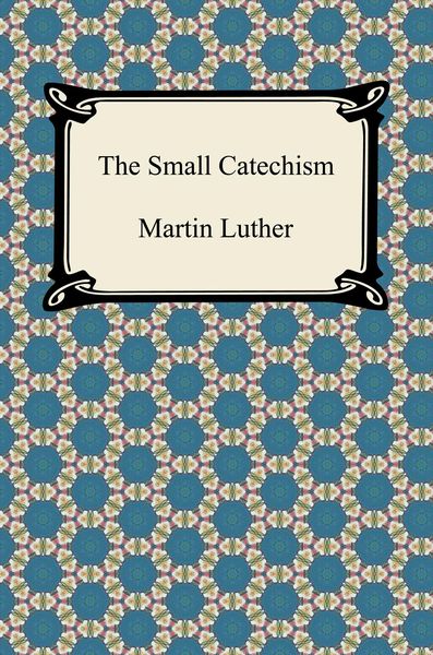 Produktbild: The Small Catechism