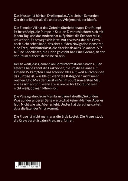 Produktbild: Was die Antwort kostet