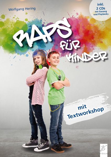 Produktbild: RAPS f&uuml;r Kinder
