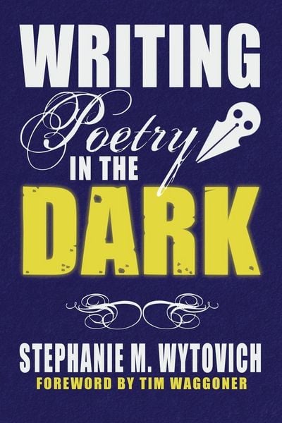 Produktbild: Writing Poetry in the Dark