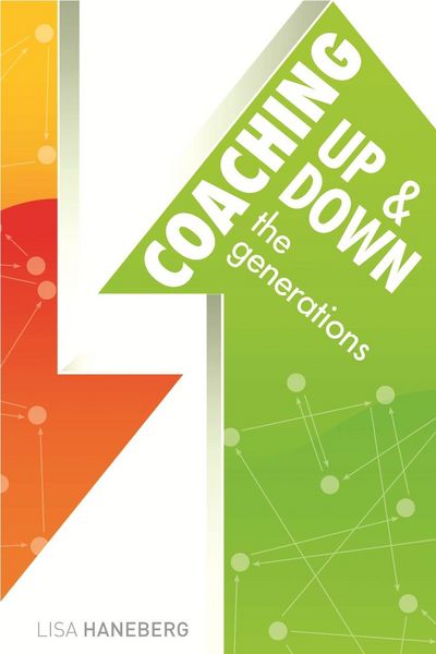 Produktbild: Coaching Up and Down the Generations