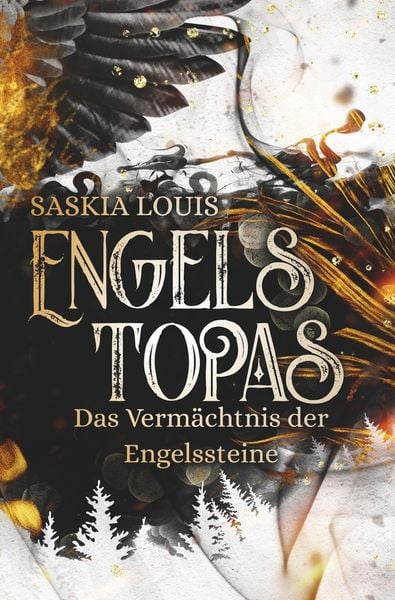 Produktbild: Engelstopas