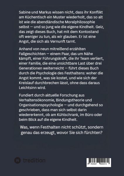 Produktbild: GEIZ
