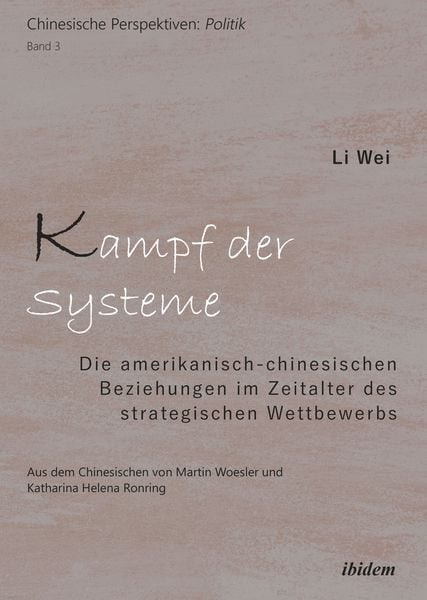 Produktbild: Kampf der Systeme