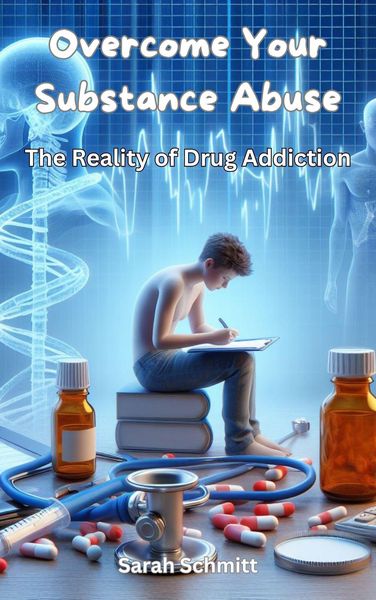 Produktbild: Overcome Your Substance Abuse, The Reality of Drug Addiction