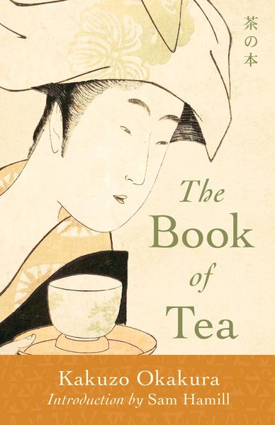 Produktbild: The Book of Tea