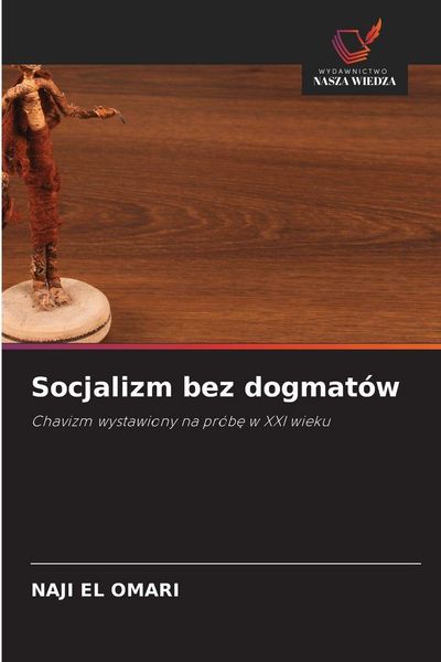 Produktbild: Socjalizm bez dogmat&oacute;w