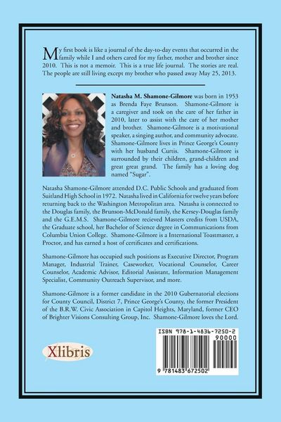 Produktbild: A Place for Dad