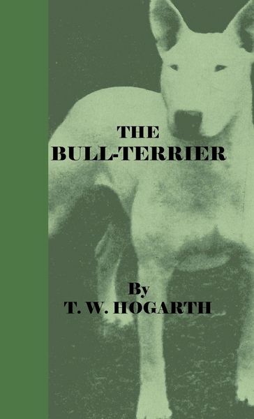 Produktbild: The Bull-Terrier