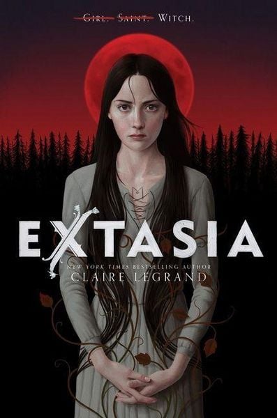 Produktbild: Extasia