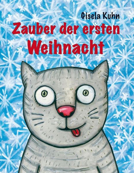 Produktbild: Zauber der ersten Weihnacht