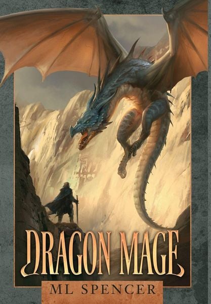 Produktbild: Dragon Mage