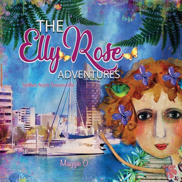 Produktbild: The Elly Rose Adventures