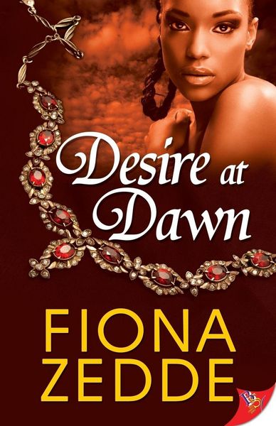 Produktbild: Desire at Dawn
