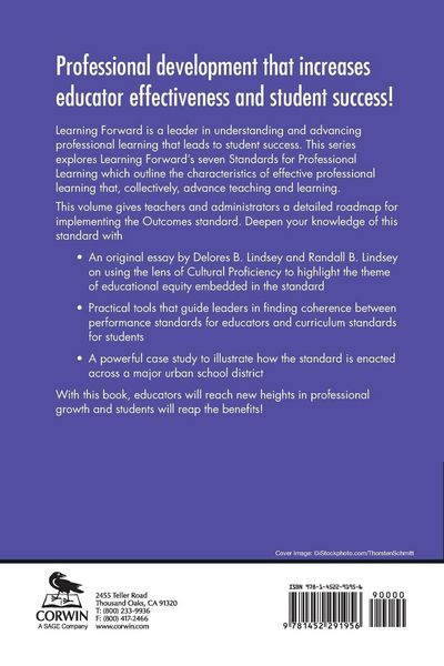 Produktbild: Reach the Highest Standard in Professional Learning