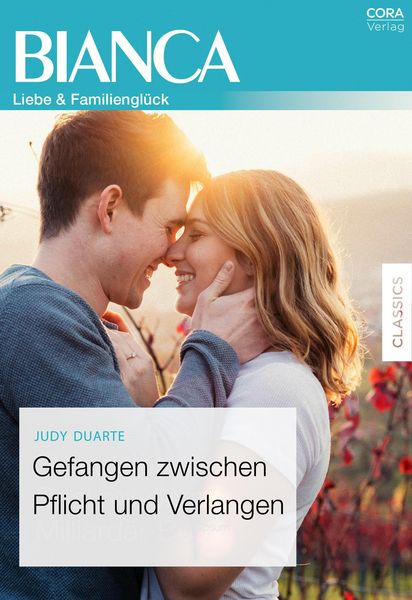 Produktbild: Gefangen zwischen Pflicht und Verlangen