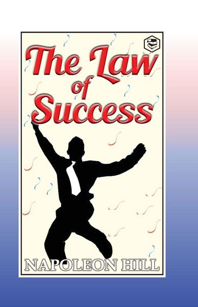 Produktbild: Law of Success