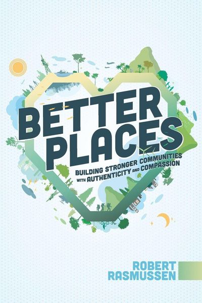 Produktbild: Better Places