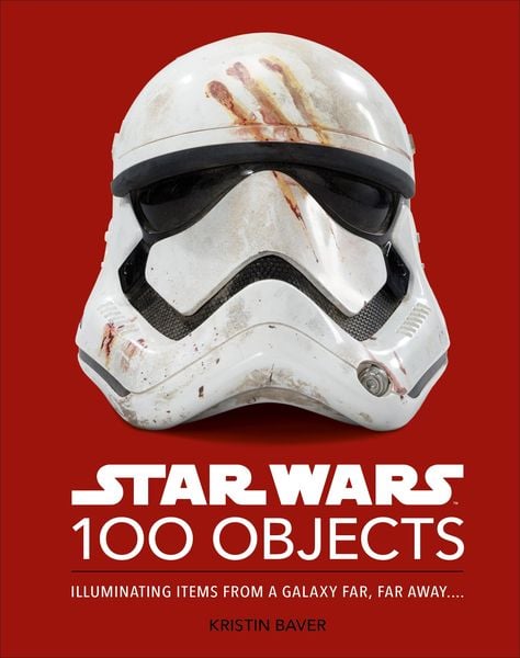 Produktbild: Star Wars 100 Objects