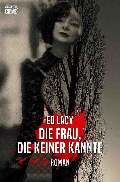 Produktbild: Die Frau, die Keiner Kannte