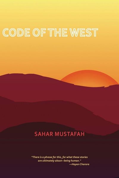 Produktbild: Code of the West